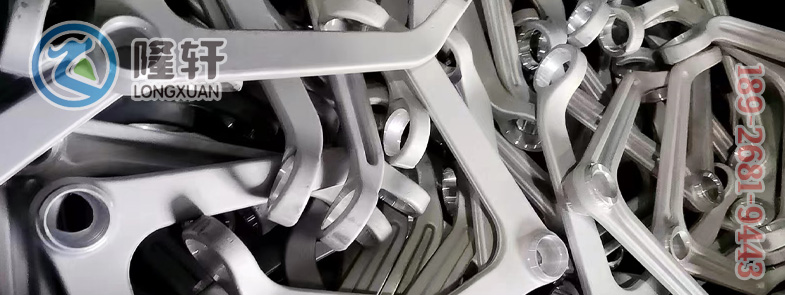 鋁合金鈍化劑工藝方法