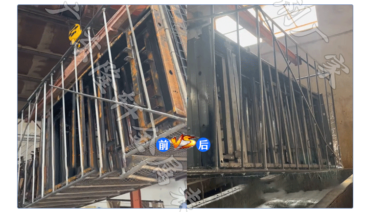 環(huán)保除銹劑廠家,除銹方法