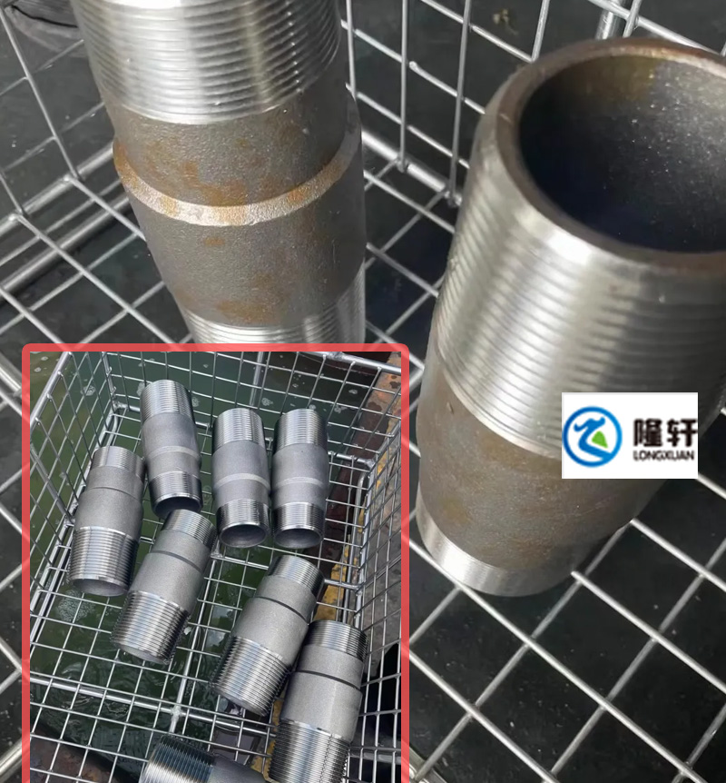 除銹劑廠家批發(fā)直銷,浸泡除銹方法