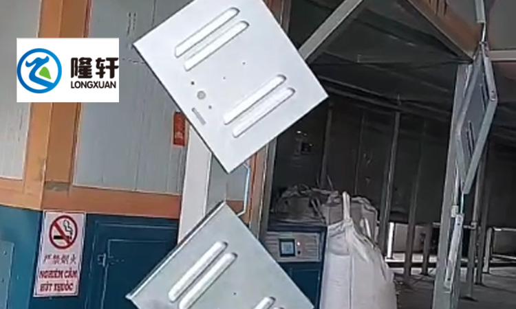 硅烷處理效果圖